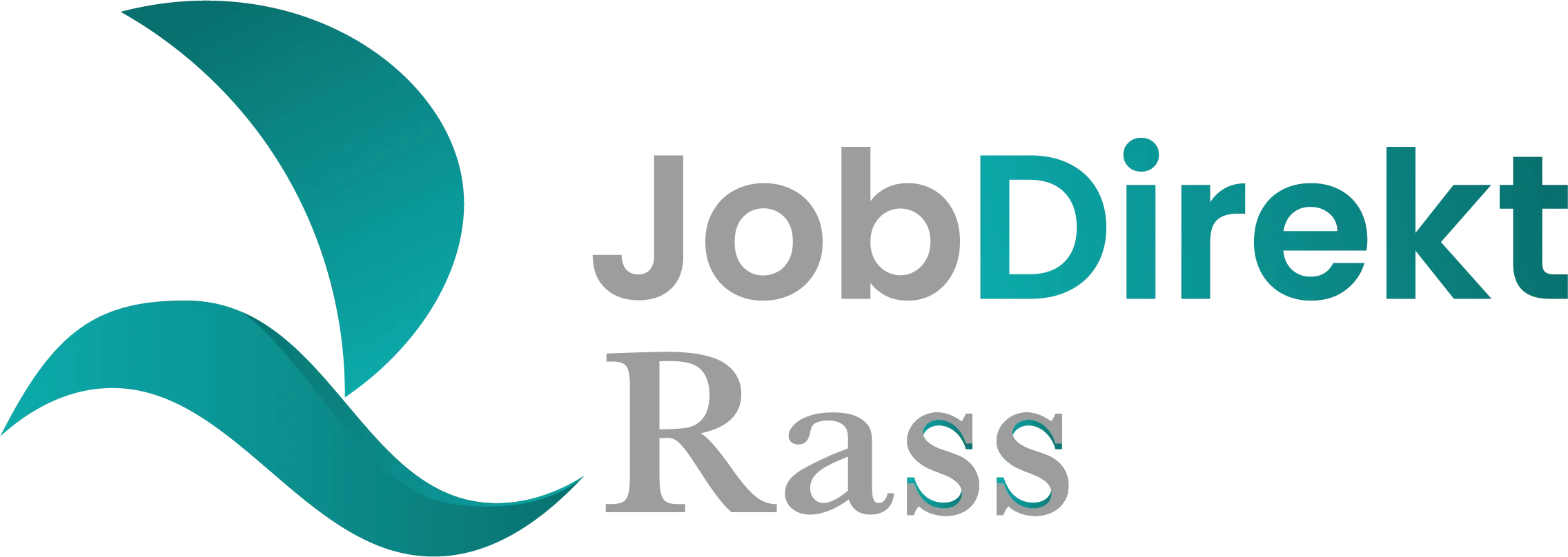 Logo - JobDirekt Rass - Regionaler Partner für direkte Personalvermittlung