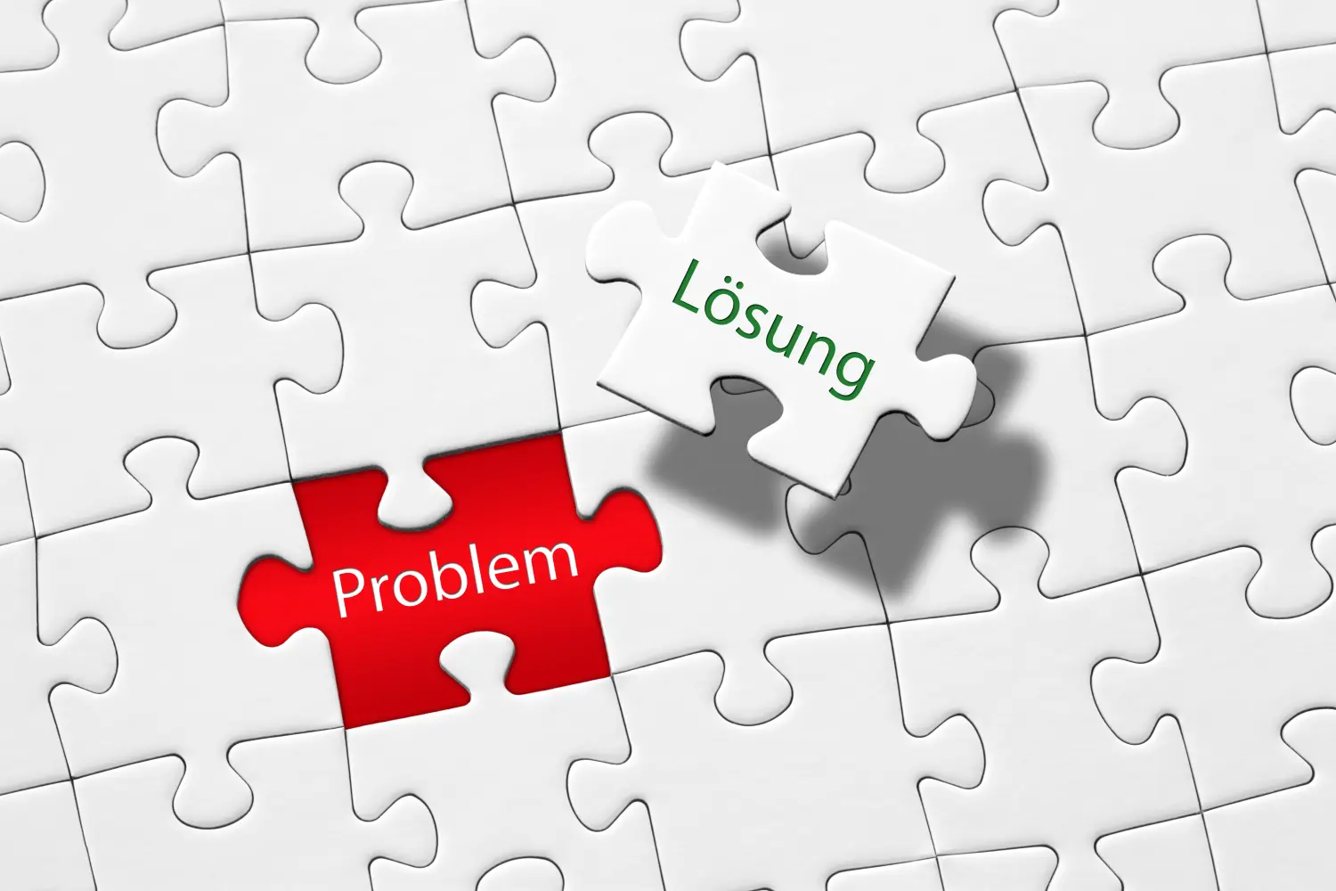 JobDirekt Rass - Regionaler Partner für direkte Personalvermittlung - Für jedes Problem gibt es eine passende Lösung